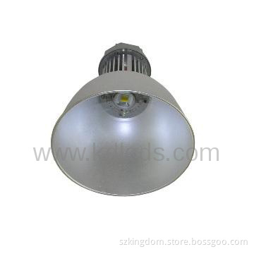 COB IP65 60W led high bay light With Meanwell driver